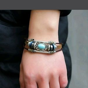 Turquoise  bracelet